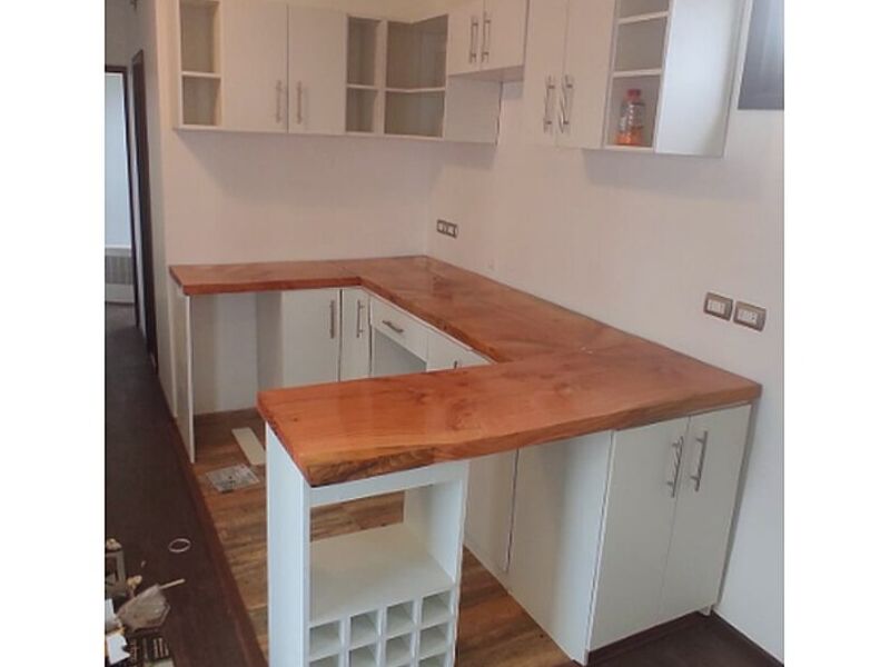 Mueble Cocina Chile