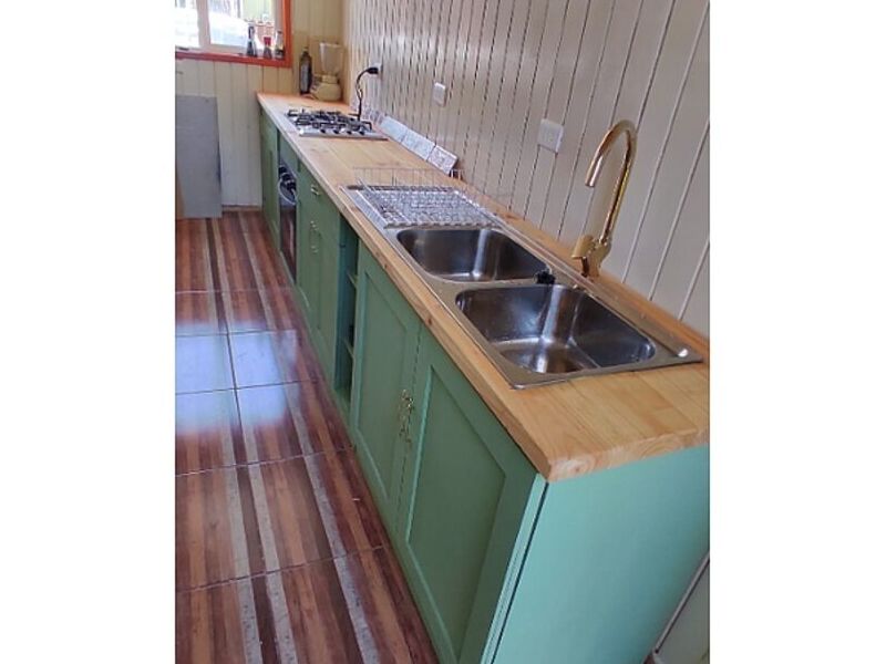 Mueble Cocina Osorno