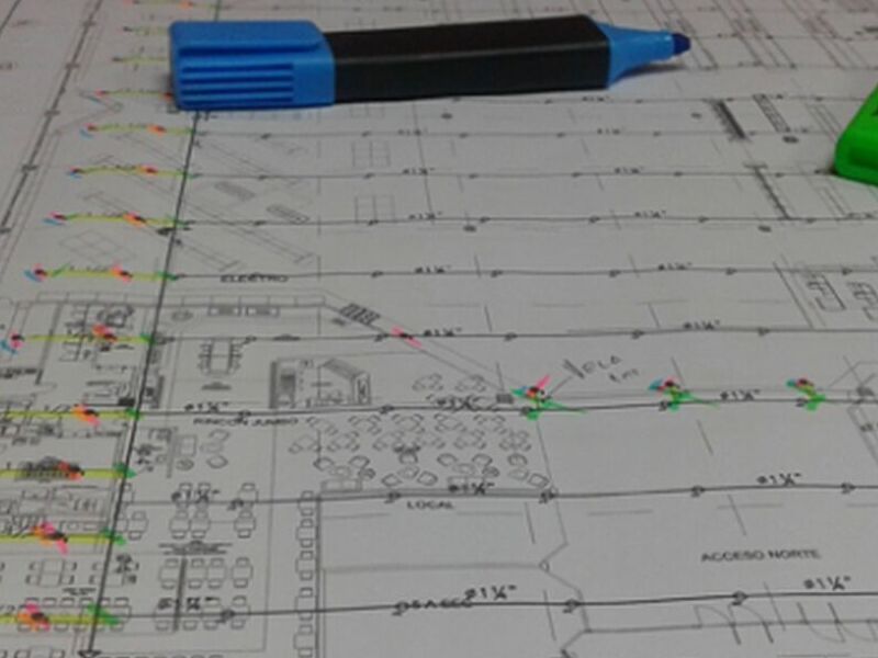Ingeniería y Cálculos Hidráulicos Chile