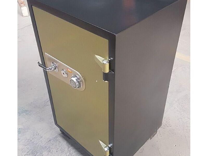 Caja Fuerte Pucon 
