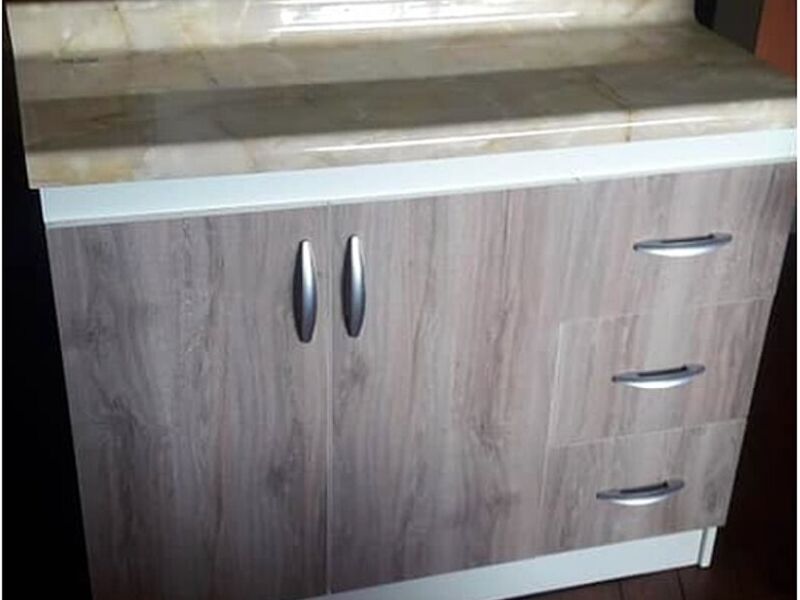 Mueble Cocina Osorno