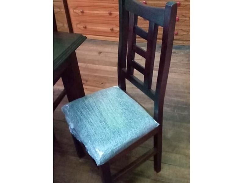 Silla Comedor Osorno 