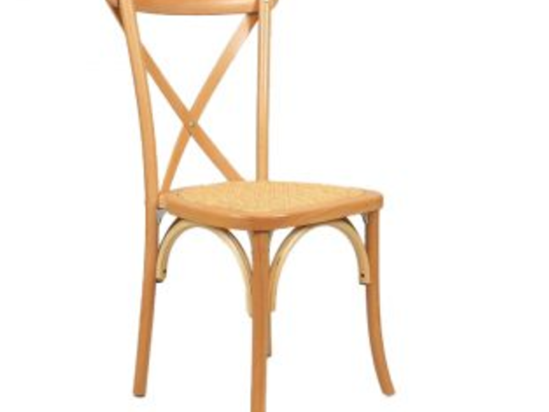 Silla crossback  Chile