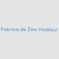 Fabrica de Zinc Hualqui
