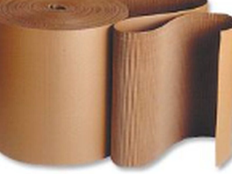 Cartón corrugado Chile