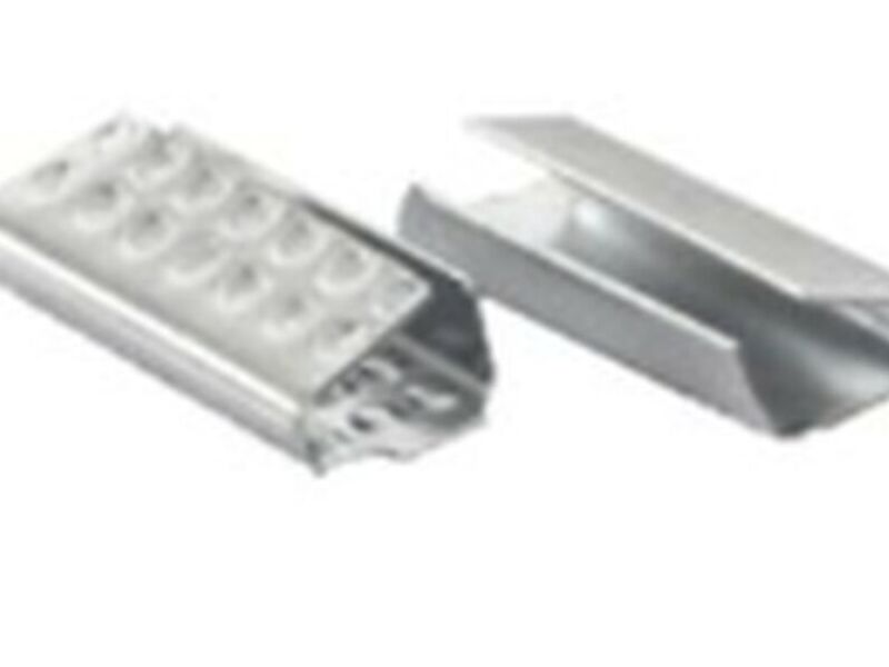 Sello galvanizado Chile