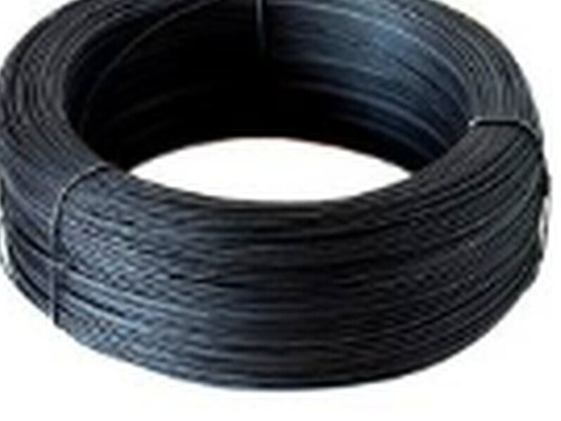 Alambre recocido Chile