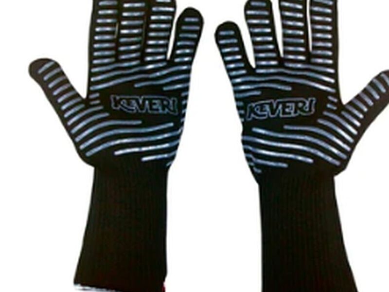 Guantes de Alta Temperatura Chile
