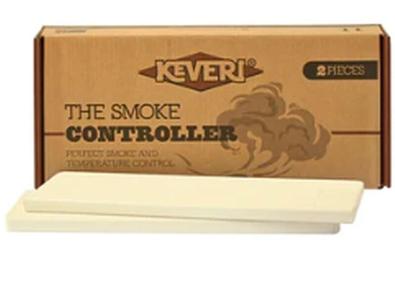 The Smoke Controller Chile