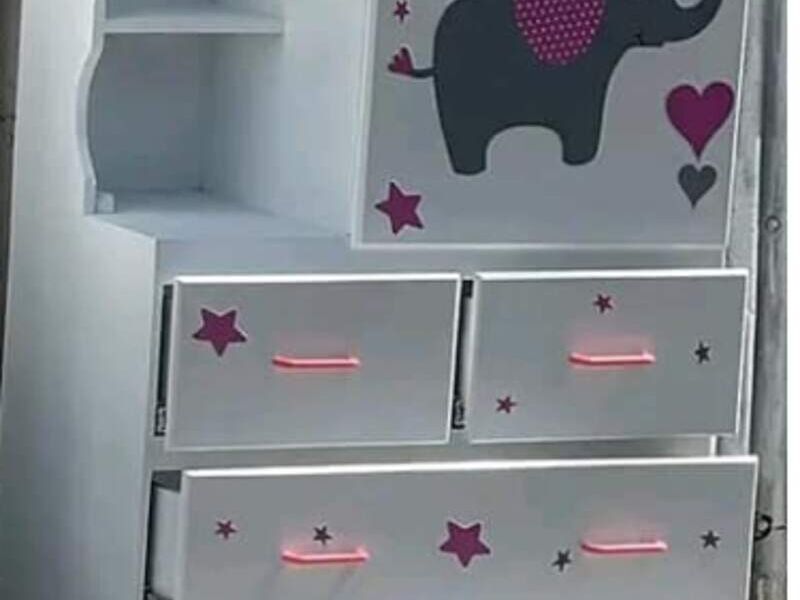 Closet elefante Chile