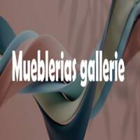 Mueblerias gallerie