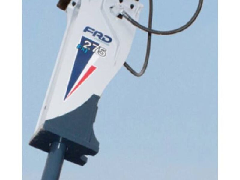 Serie Grande FXP 475	