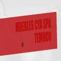 Muebles CyA Spa Temuco