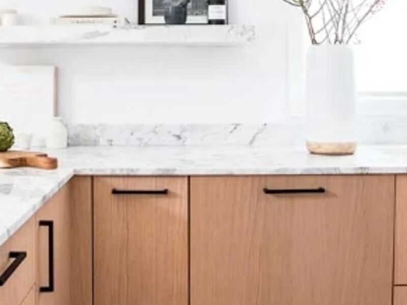 Mueble madera clásico Chile