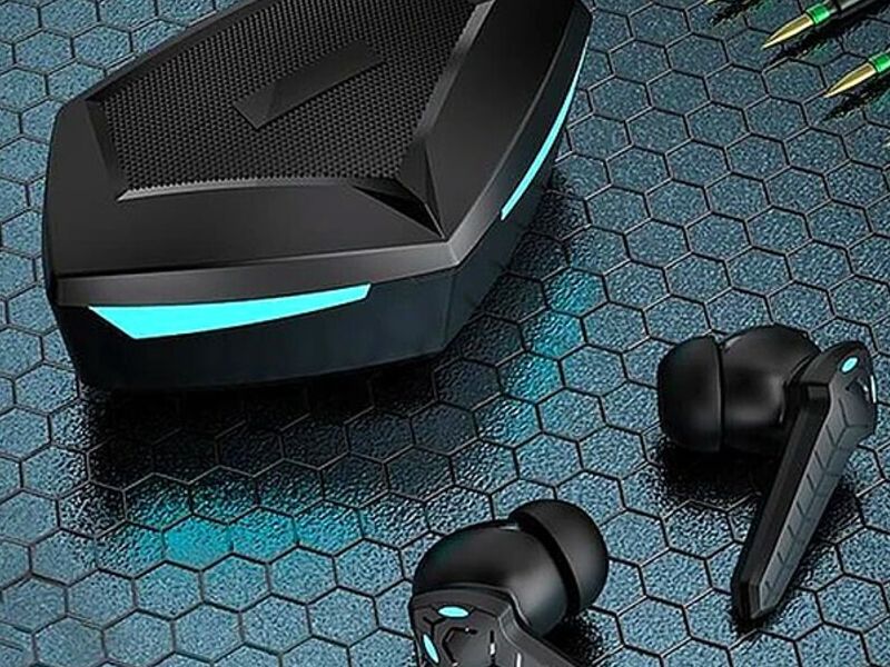 AUDIFONO GAMING BLUETOOTH MODELO P30