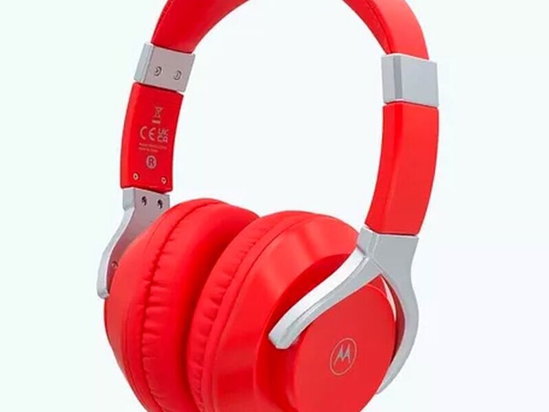 Audifonos Motorola Xt 200 Over