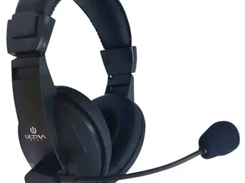 Audífono Gamer Ultra Up550 Ps4