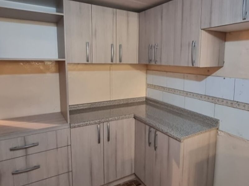 Muebles cocina MDF Chile
