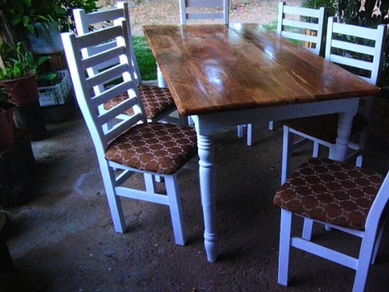 Comedor Normando Chile