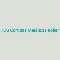 TCG CORTINAS METÁLICAS