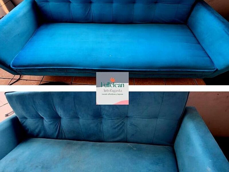Sillon grande color blanco Chile