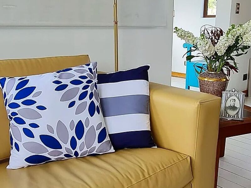 Sofa pequeño Chile 