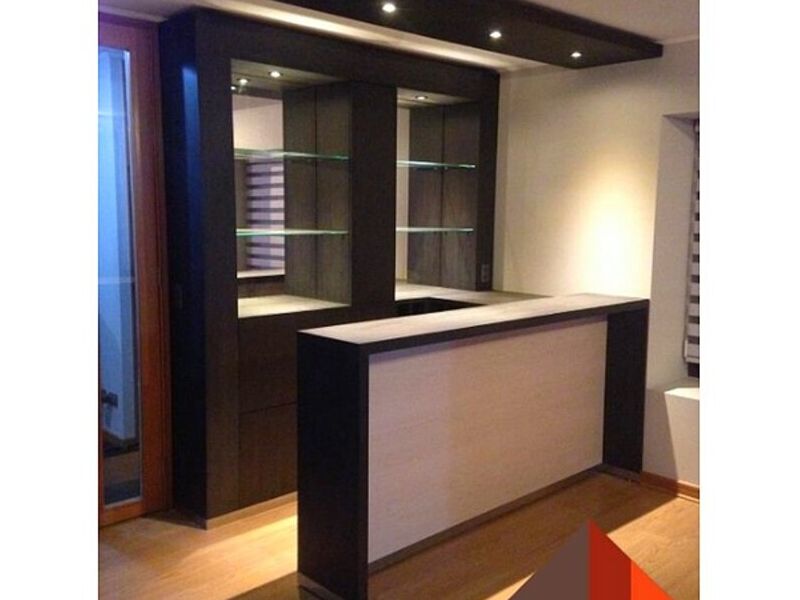 Diseño interiores Antofagasta