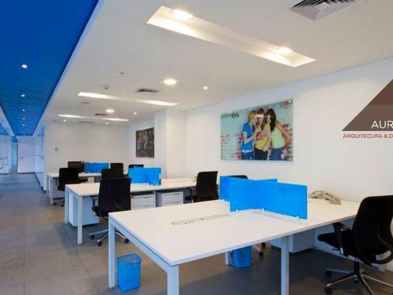 Diseño interiores Arica