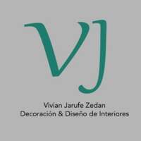 Vivian Jarufe Diseño y Decoración