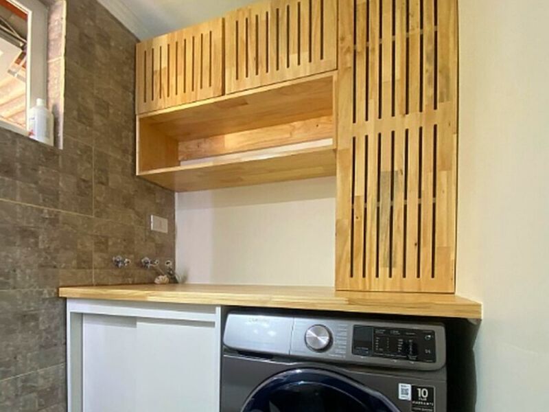 Muebles cocina Puntas Arenas