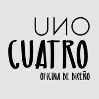 UnoCuatro Diseño