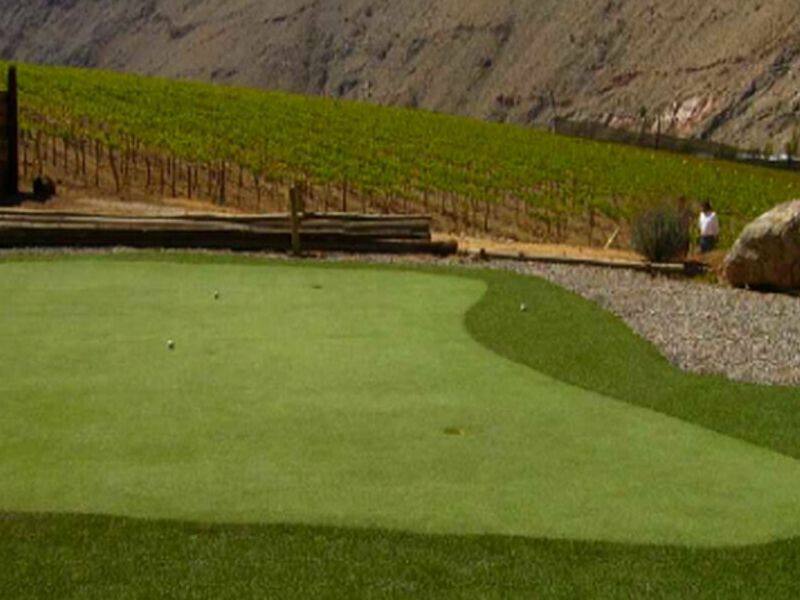  Pasto Green Golf Chile