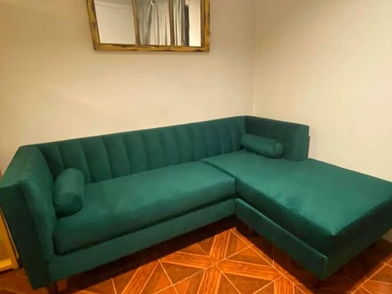 Sofá L Chile 