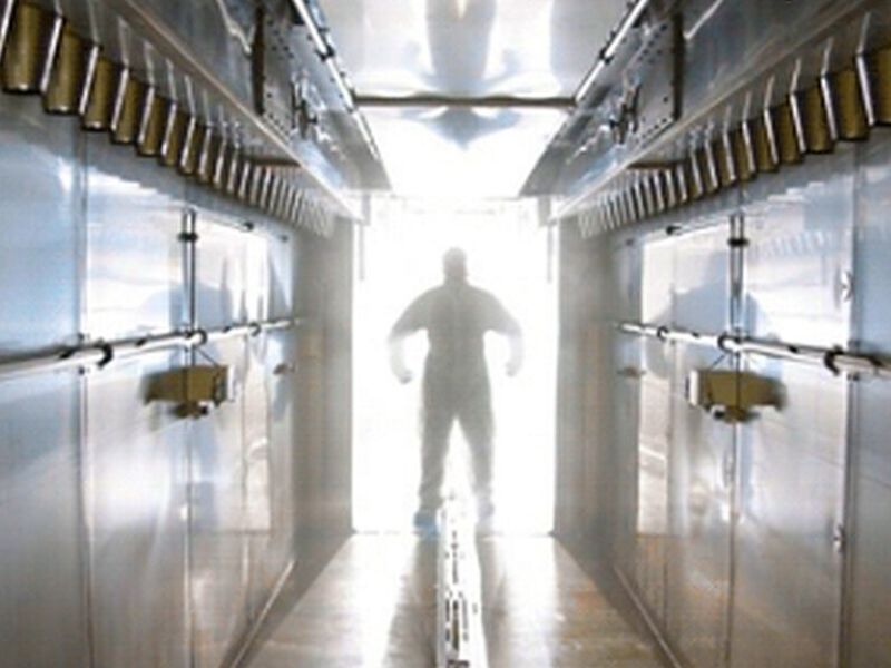 Refrigerantes insumos y repuestos Chile