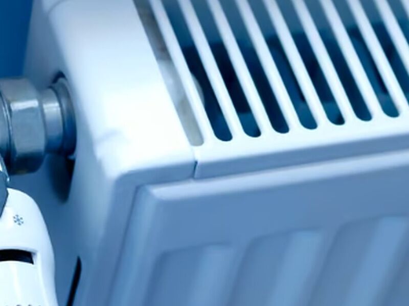 Mantenimiento cámara de frio