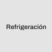 Refrigeración