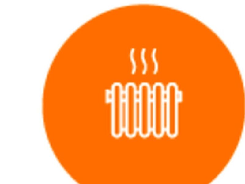 Calefacción Chile