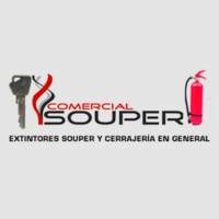 Extintores Souper