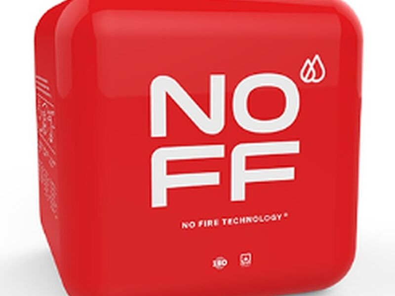 CUBO NOFF Chile