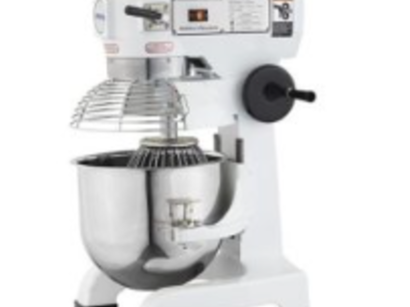 Batidora 30 litros ventus Chile