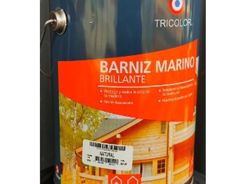 BARNIZ CHILE