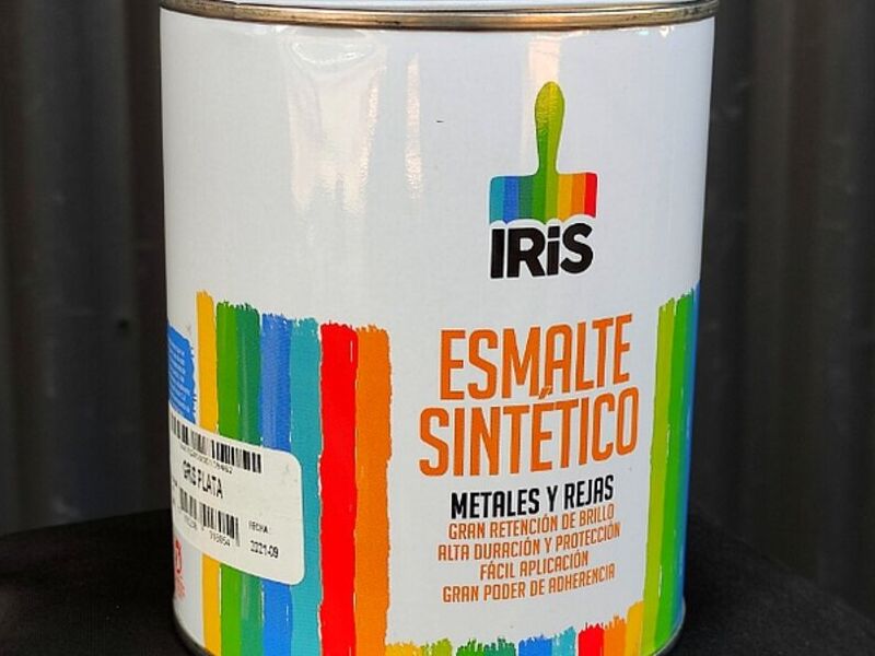 Esmalte Sintético Iris CHILE