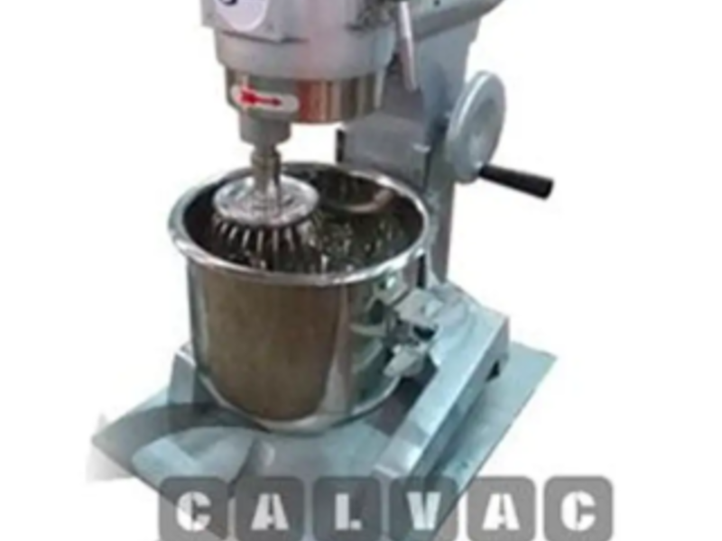 Batidora induatrial 10litros Chile