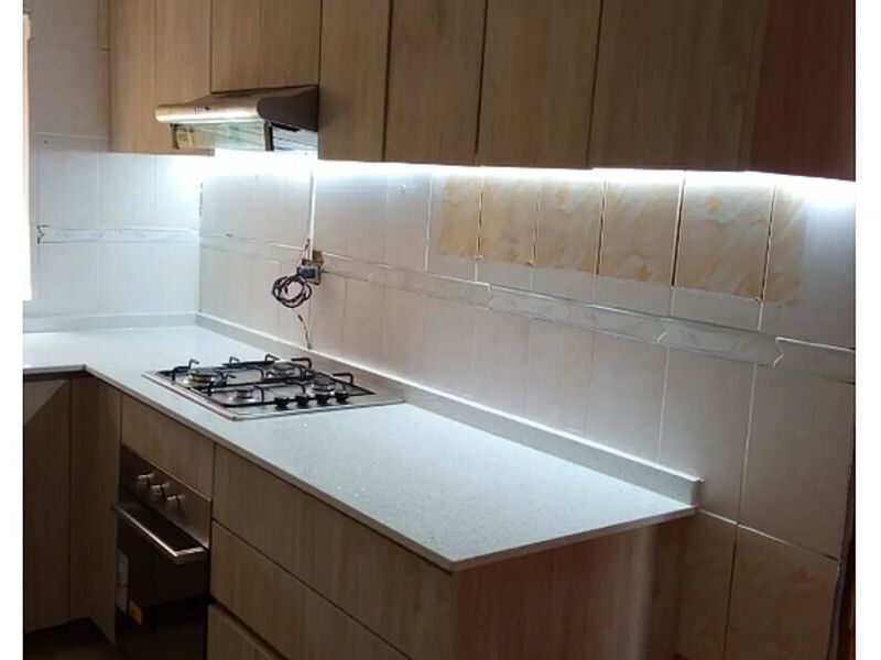 muebles cocina