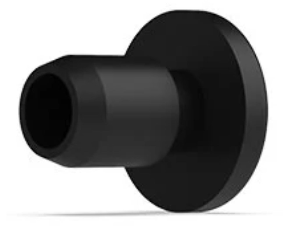Tapa Final para cable troncal Hoymiles Modelo HMS