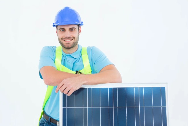 Visita Técnica - Proyectos Fotovoltaicos Residenciales hasta 10 kWp