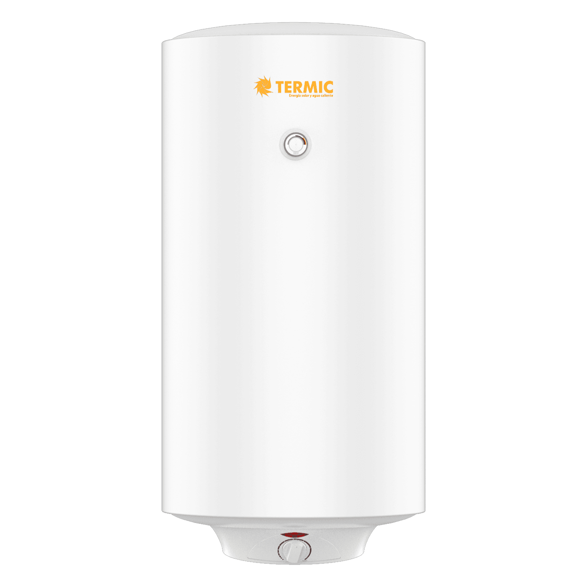 Termo Eléctrico de 80 litros 2 kW