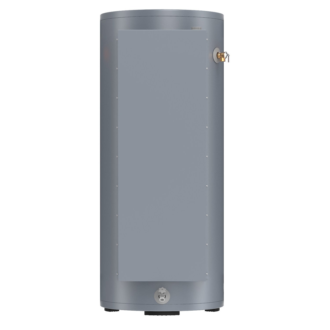 Caldera - Termo Eléctrico Industrial de 300 litros 45 kW