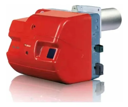Quemador Riello 100 Kw Para Glp Y Gn Modelo Rs 44/1 Tl