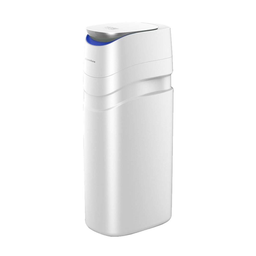 Ablandador de agua CS16 pantalla touch
